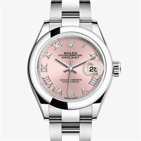 rolex donna prezzo